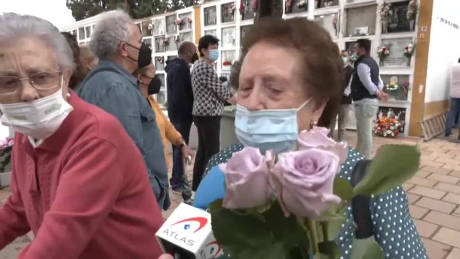 La festividad de Todos los Santos regresa a Cádiz con las puertas abiertas de par en par
