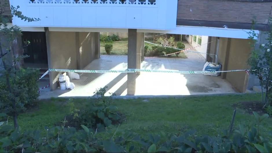 Vecinos de Azuqueca se muestran consternados por la muerte de una menor