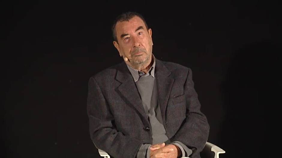 José Luis Garci: "No me atrevo a decir que no volveré a dirigir"