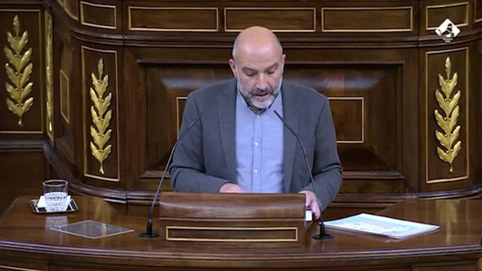 El BNG muestra su "completa disposición a negociar"