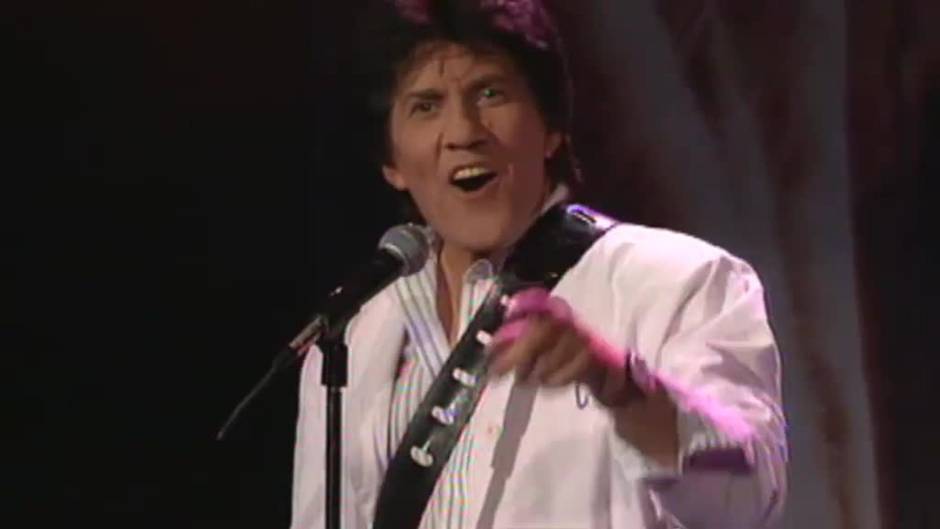 Fallece Georgi Dann, el rey de la canción del verano