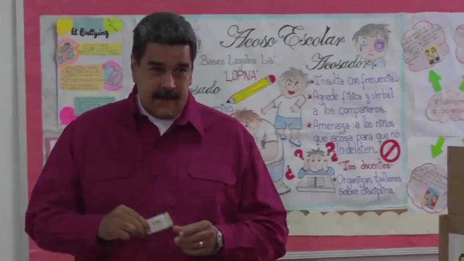 TPI abre una investigación a Venezuela por presuntas violaciones de los Derechos Humanos