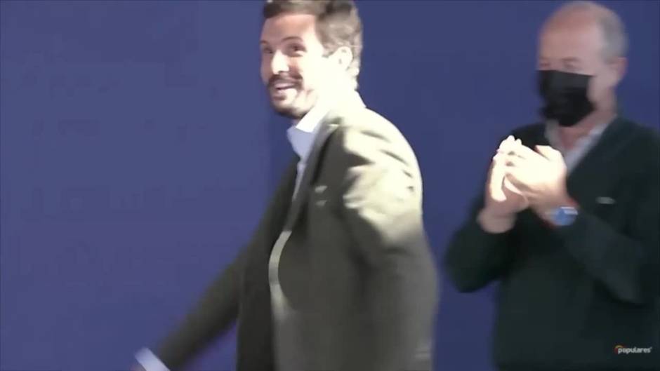 El PSOE promete un nuevo sistema de financiación y el PP advierte de un 'sorpasso'