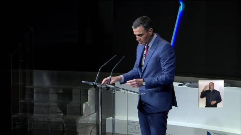 Sánchez pone en valor las Cumbres Iberoamericanas como una expresión de hermandad