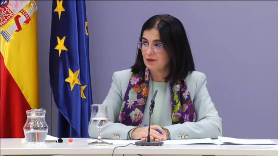 Se aprueba el semáforo COVID sin ninguna medida