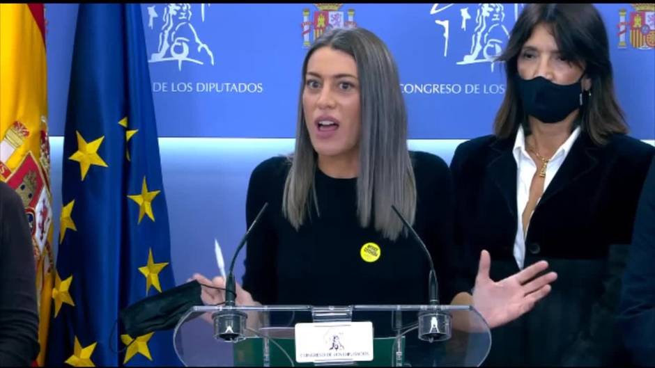 Nogueras: : "De tocar la independencia a dos películas en catalán"