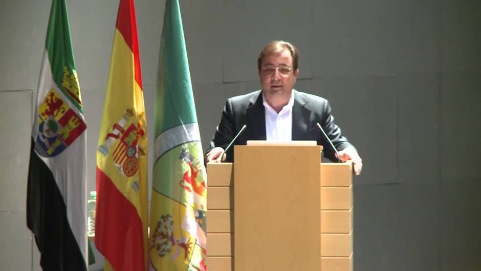 Vara: De la pandemia "o salimos todos o no sale nadie"