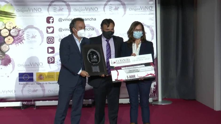 Veinticinco bodegas de DO Mancha visten de largo sus vinos jóvenes en el Wanda