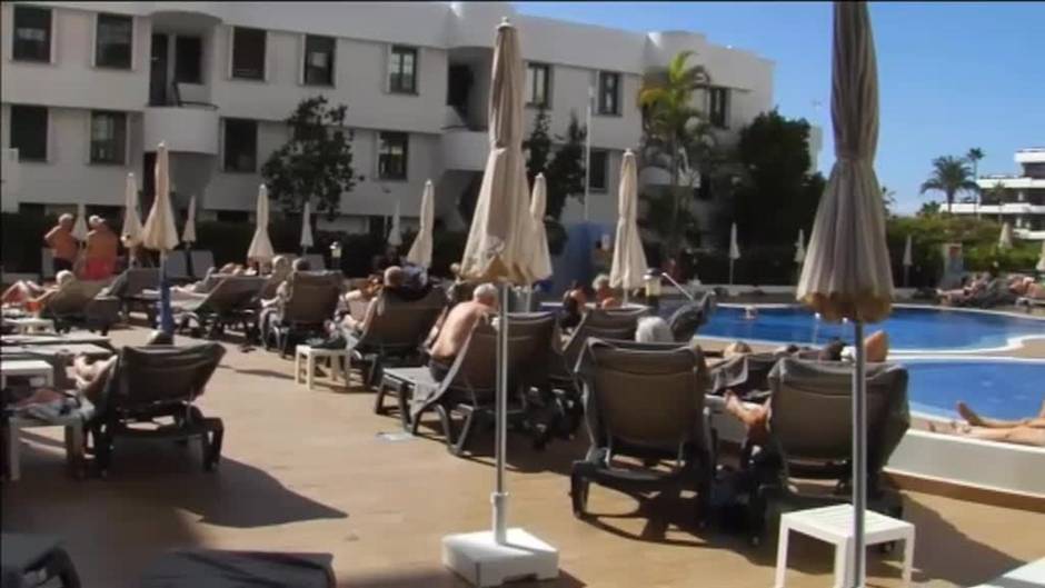 Se espera una buena ocupación en el puente