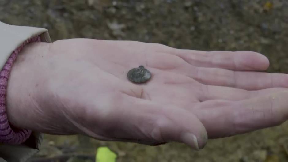 Se inician los trabajos para recuperar restos de 60 víctimas de la Guerra Civil en Bilbao