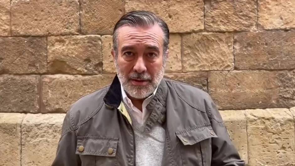 López tacha de "desprecio" al pueblo español las declaraciones de Díaz sobre el Covid