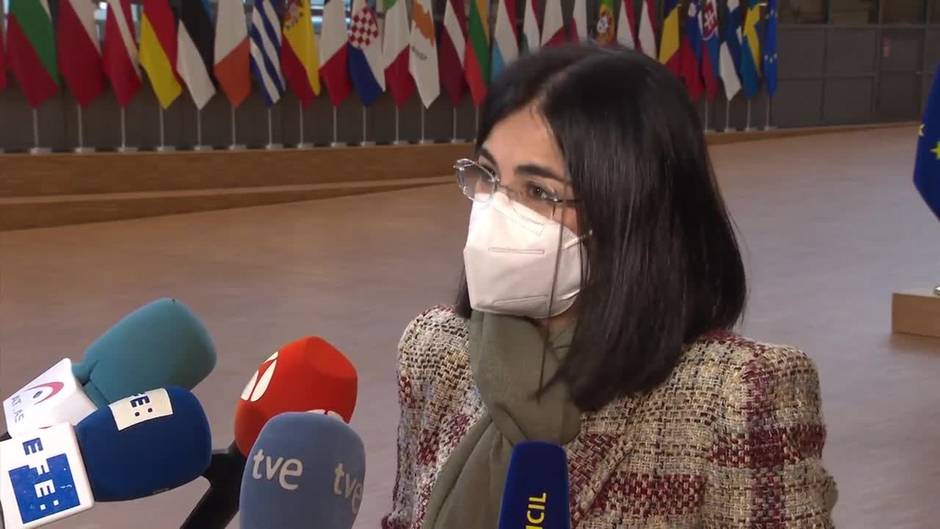 Cada CCAA decidirá la "modalidad" de vacunación de niños