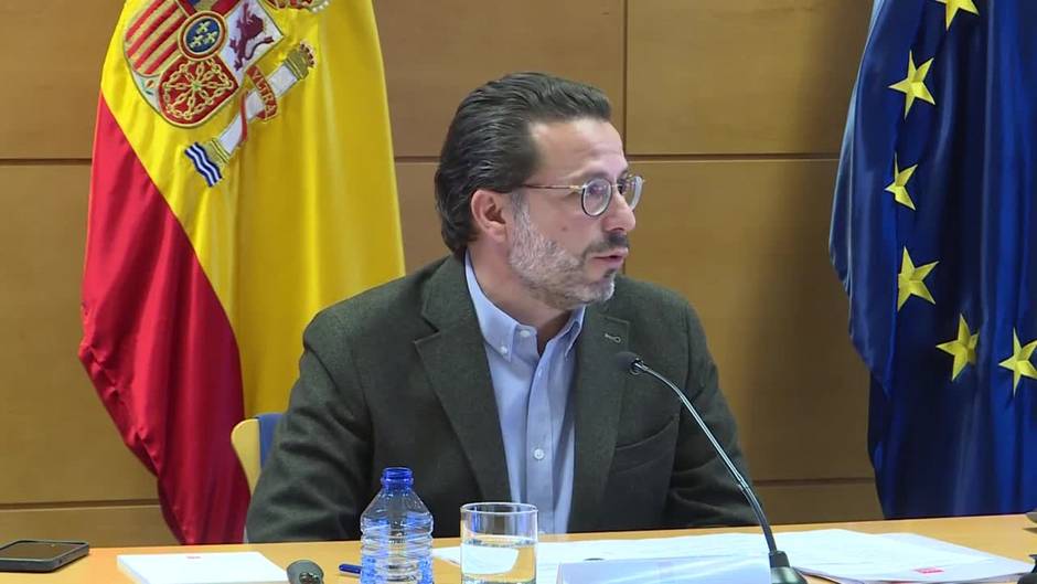 Madrid crece un 4,5% en 2021, casi dos puntos por encima de la media