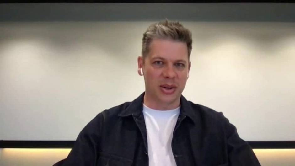 Un grupo de creativos australianos diseña la "Caja Negra del Planeta"