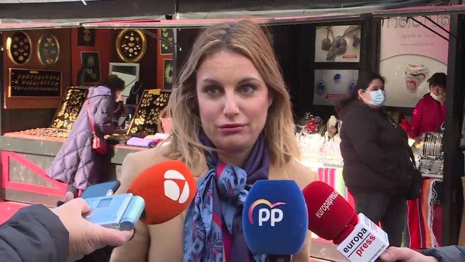 El PP exige al Gobierno que "no demore ni un minuto más" la ley de pandemias