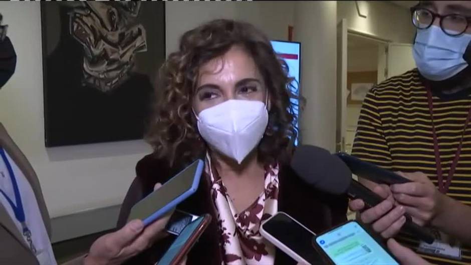 Hacienda prorroga el IVA superreducido para las mascarillas hasta mitad de 2022