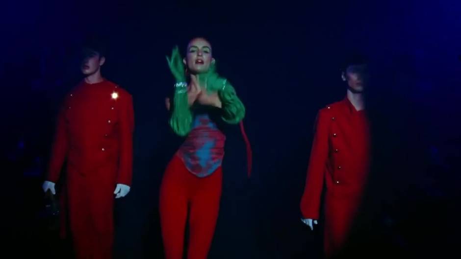 Los estrenos musicales llegan con rostro de mujer