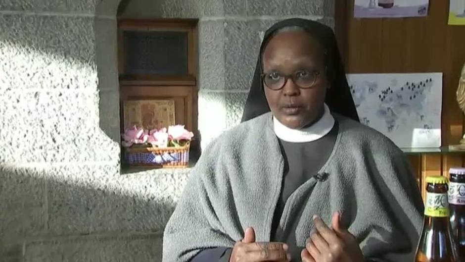 Las religiosas de un monasterio de Bélgica han comenzado a fabricar cerveza artesanal