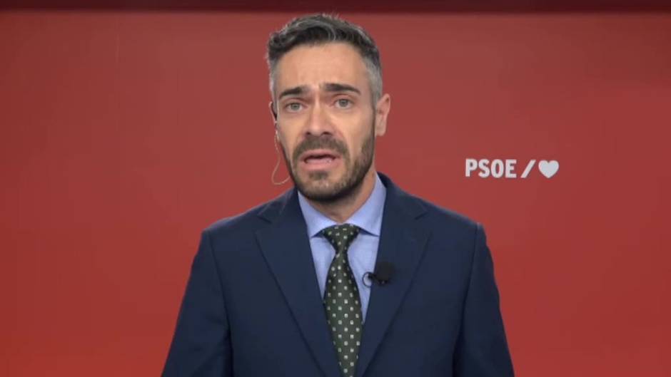 El PSOE acusa a Rajoy de mentir en la comisión de investigación del caso Kitchen