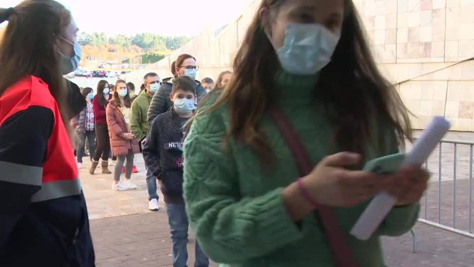 Retomar actividades y prescindir de la mascarilla, los deseos de los pequeños