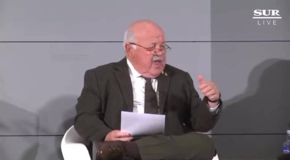 Vacunación trabajadores esenciales Andalucía