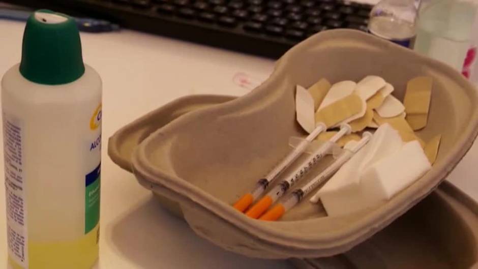 La Agencia Europea del Medicamento autoriza la vacuna Novavax