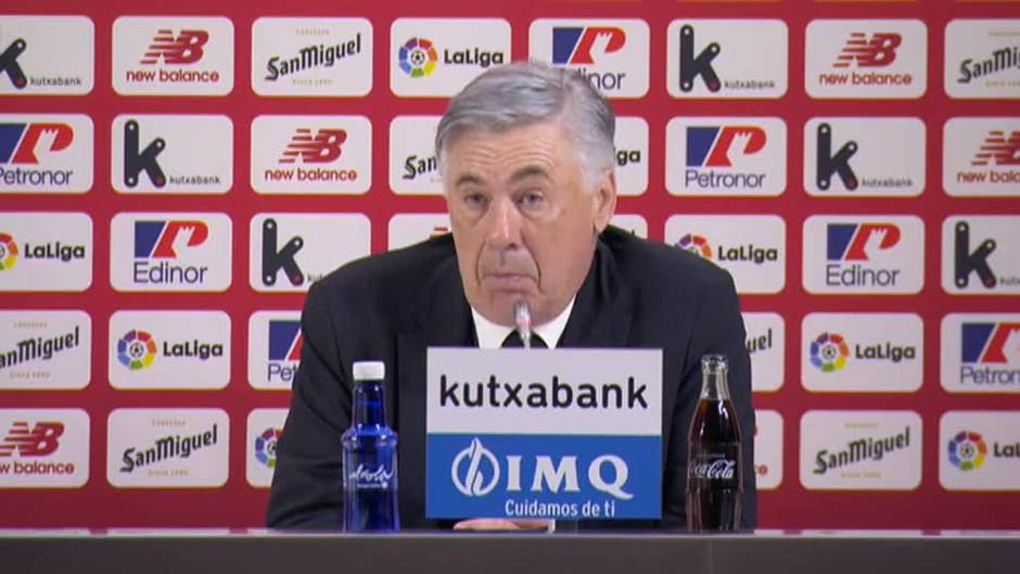 Ancelotti: "Hazard ha vuelto"