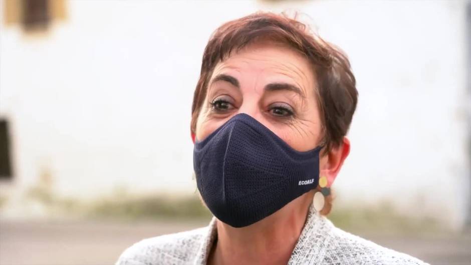 EH Bildu denuncia la "operación de imagen" de la Monarquía