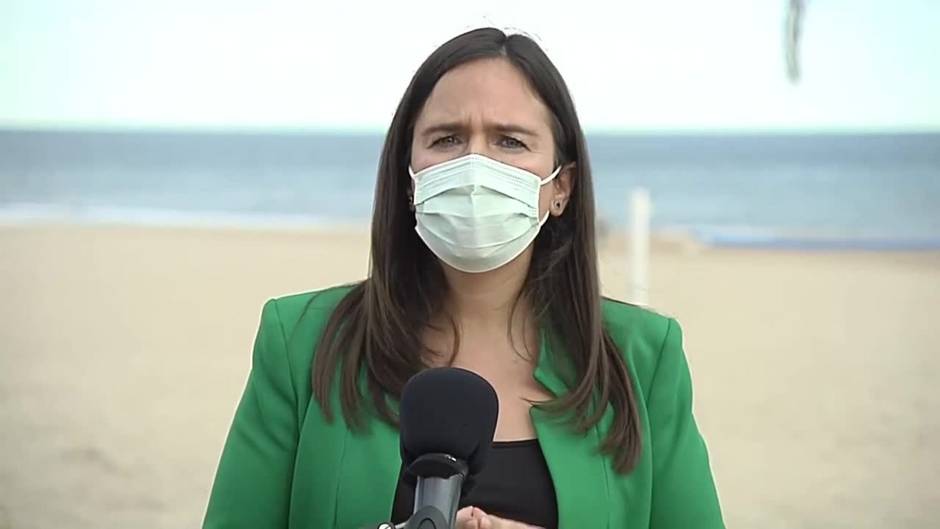 El PP critica que Sánchez esté "de vacaciones pagadas" ante la situación sanitaria