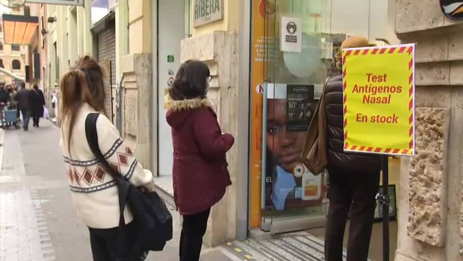 La experiencia sudafricana con la ómicron da esperanza