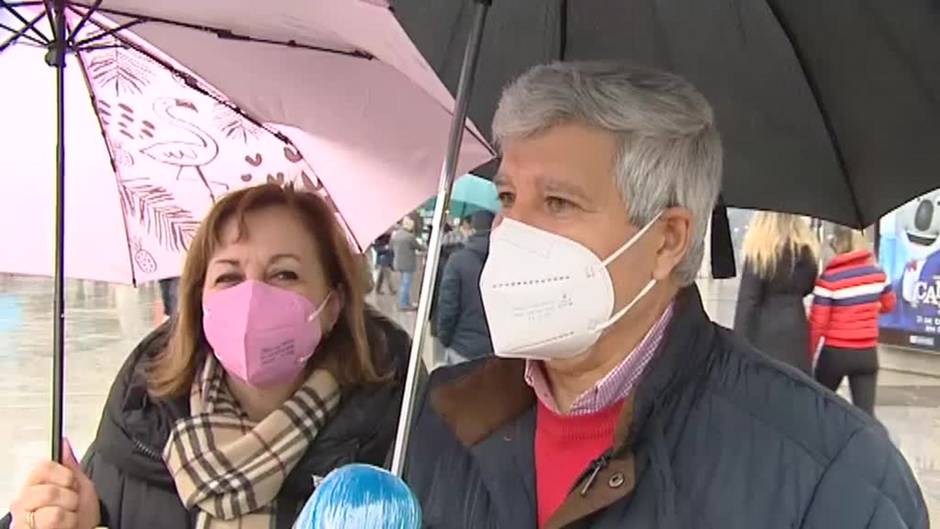 Navarra ultima medidas consensuadas con las Comunidades Autónomas limítrofes