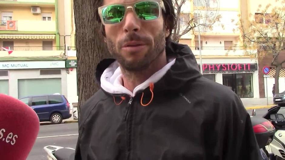 José Antonio Canales Rivera reaparece tras el mensaje envenenado de Alba Carrillo