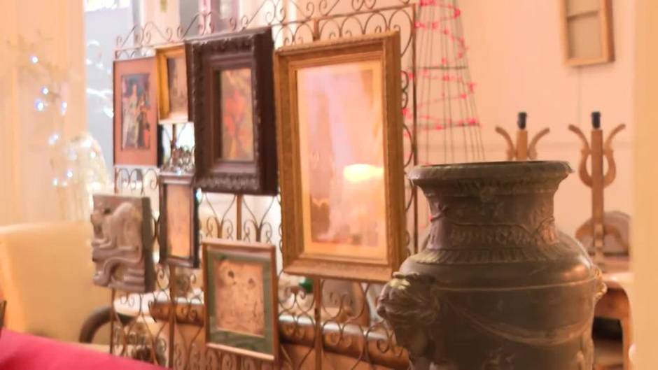 Christmas Market Festival invita a los consumidores a hacer sus últimas compras