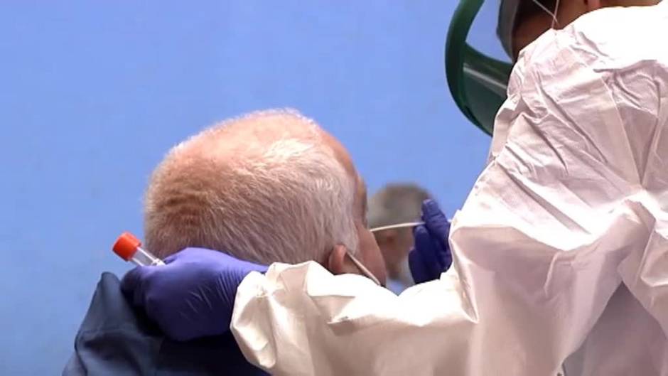 El CDC de Estados Unidos recomienda acortar la cuarentena a cinco días