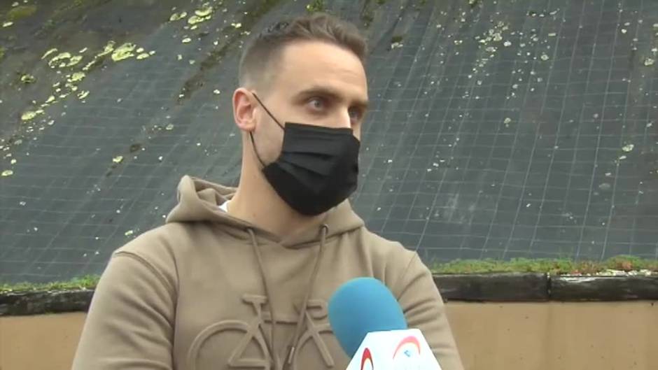 La Guardia Civil busca al rambo gallego en los montes de Fragas do Eume