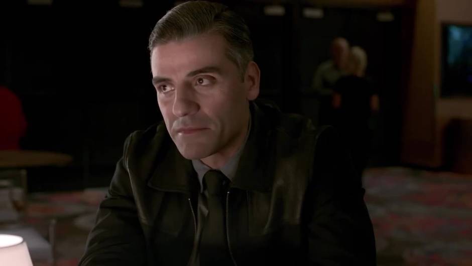 Miguel Ángel Muñoz llega a los cines con '100 días con la Tata'