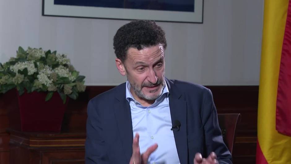 Cs ve "un disparate jurídico" que Alberto Rodríguez pida recuperar su escaño