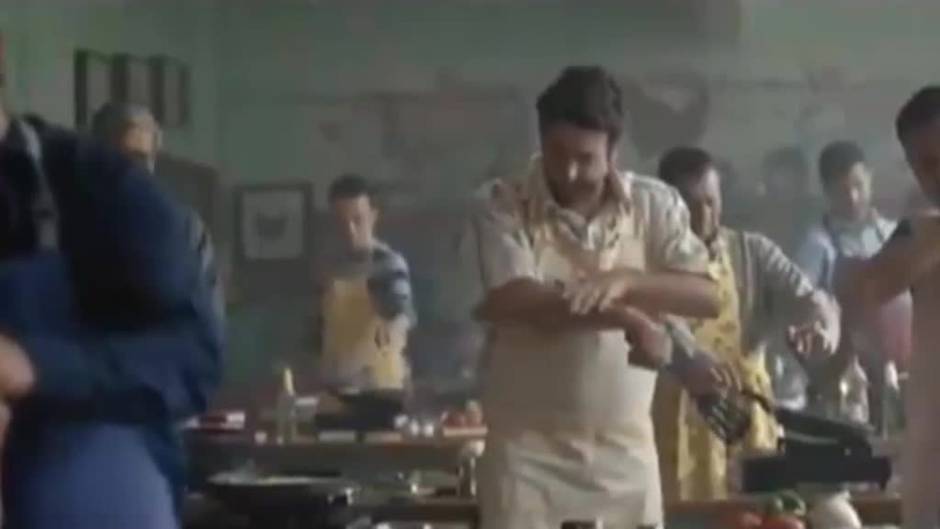 Igualdad como regalo de Navidad