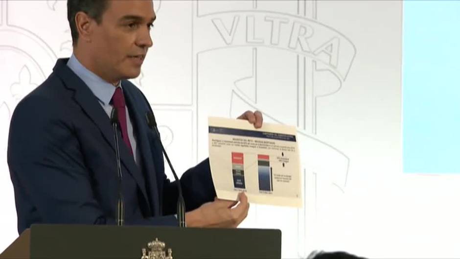 El Gobierno asegura que la inflación es temporal y que se corregirá a lo largo de 2022