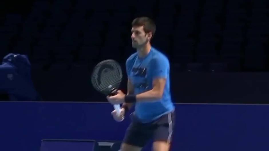 Australia niega la entrada al tenista Novak Djokovic