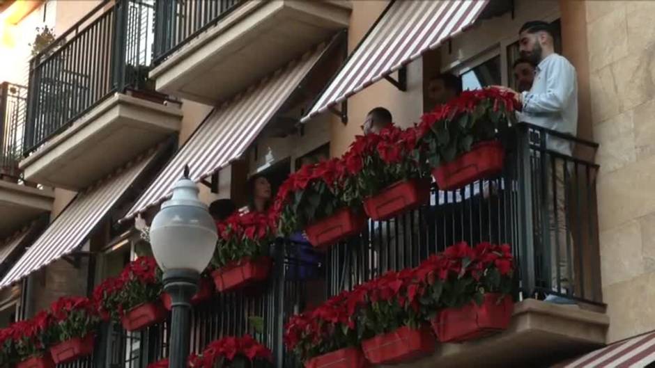 El pico de la sexta ola podría alcanzarse a finales de enero