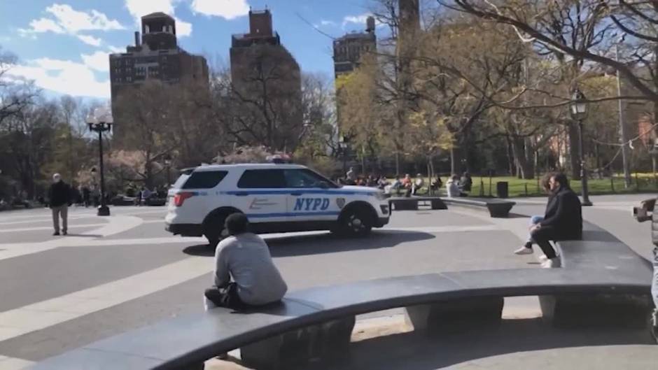 La pandemia de coronavirus deja ya más de 300 millones de casos en el mundo