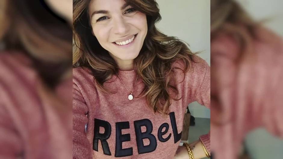 Fabiola Martínez comunica que ya se encuentra bien tras contagiarse de coronavirus