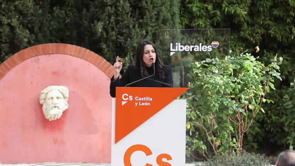 Cs asegura que a Sánchez le debe gustar "el colchón de Moncloa" para no cesar a Garzón