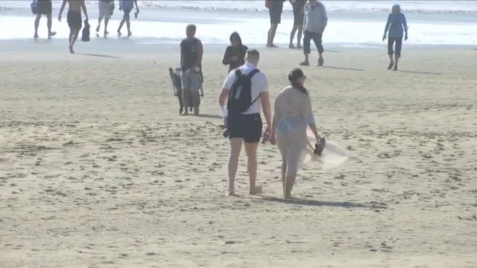 Ómicrom impide al sector turístico recuperar, esta Navidad, cifras de prepandemia