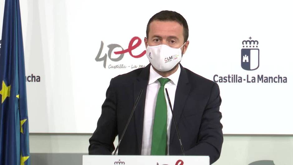 Gobierno C-LM invertirá 53,7 millones en prevención de incendios forestales en 2022