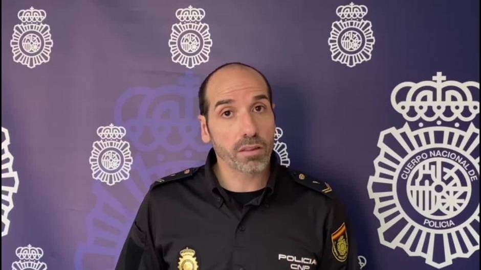 Dos detenidos por la muerte de un hombre en Dos Hermanas