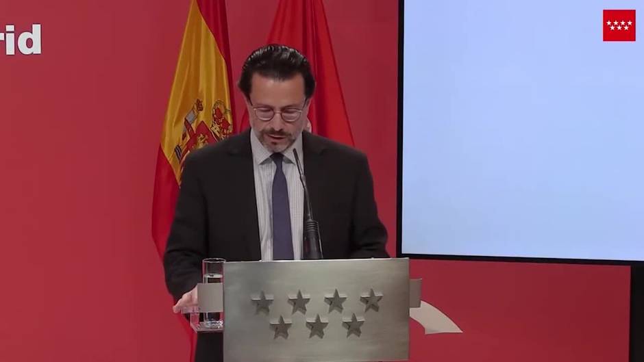 El Gobierno de Ayuso lleva al Supremo el reparto de fondos europeos