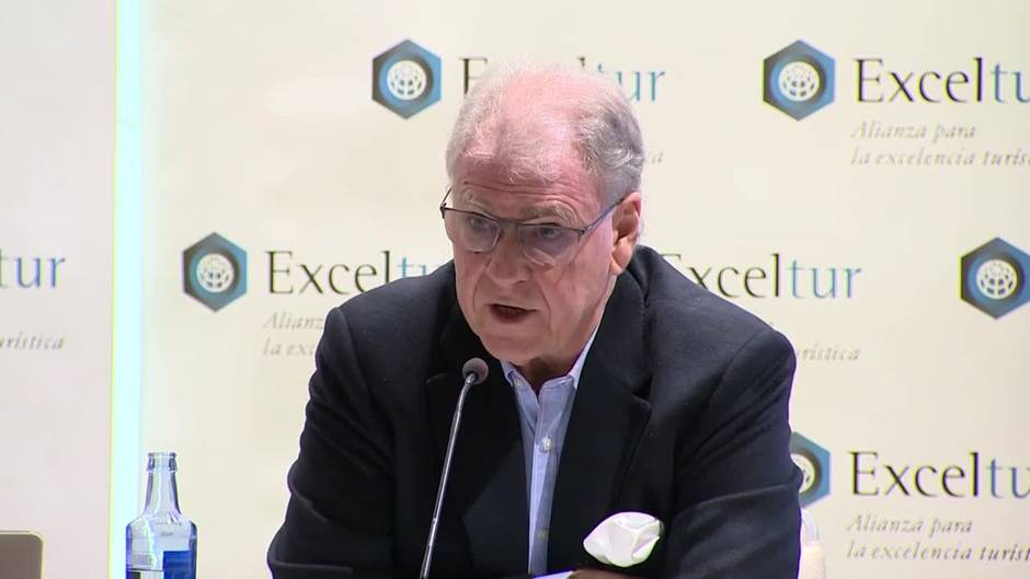 Exceltur solicita la prórroga de ERTE a empresas turísticas hasta finales de 2022