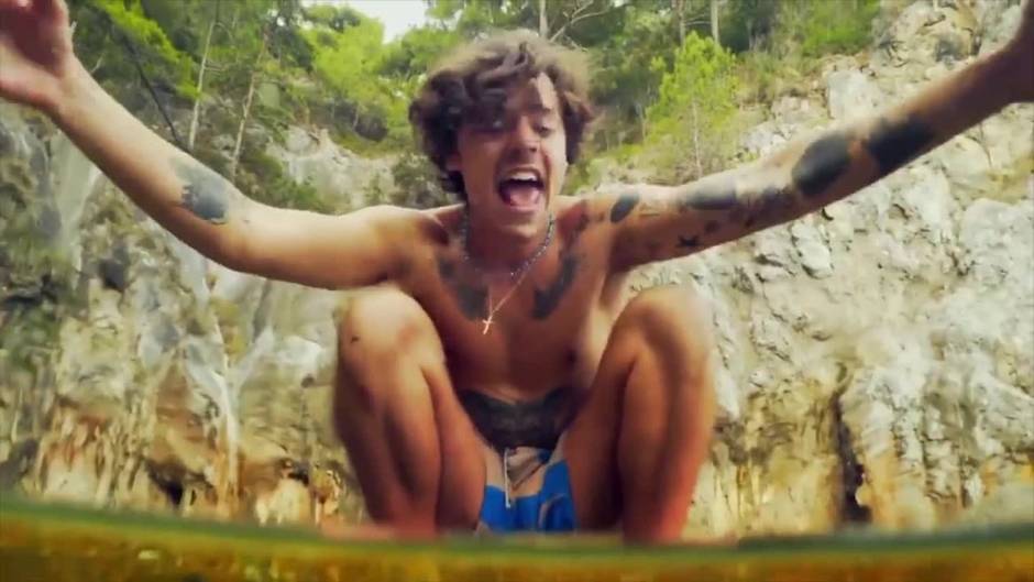 Coachella regresa dos años después con Harry Styles y Billie Eilish a la cabeza